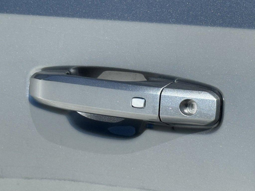 new 2026 Chevrolet Tahoe car, priced at $65,680