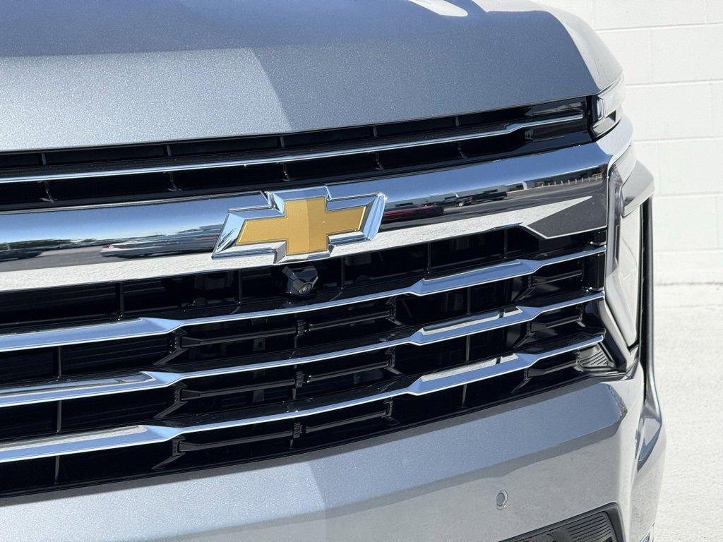 new 2026 Chevrolet Tahoe car, priced at $65,680