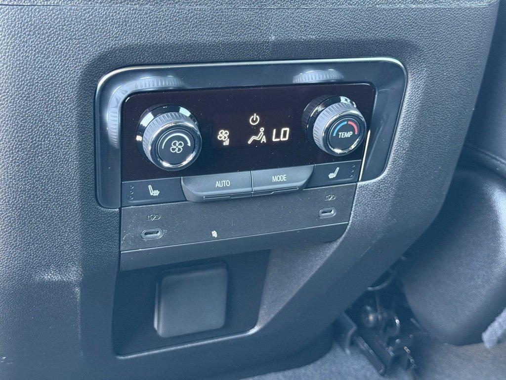 new 2026 Chevrolet Tahoe car, priced at $65,680