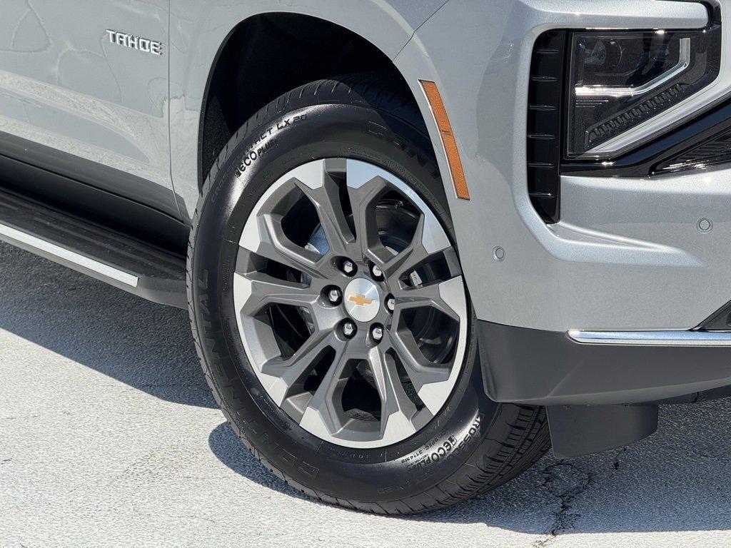 new 2026 Chevrolet Tahoe car, priced at $65,680