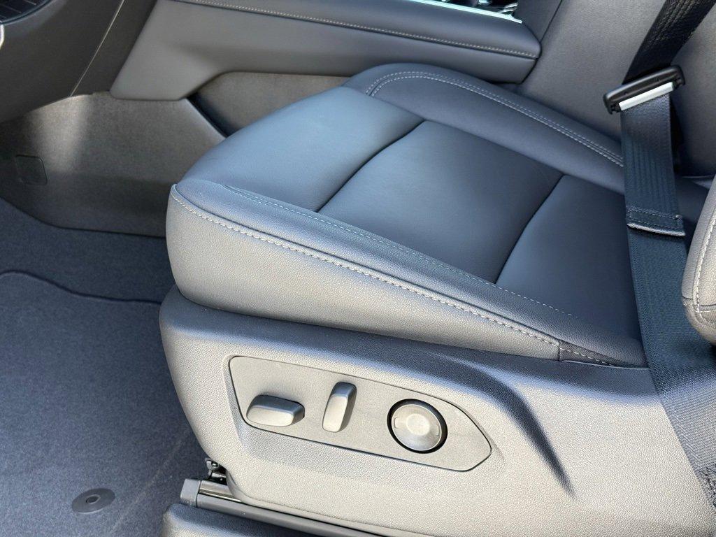 new 2026 Chevrolet Tahoe car, priced at $65,680