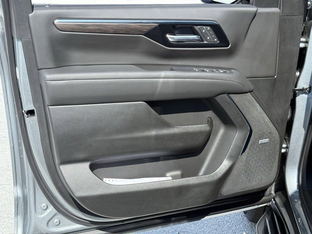 new 2026 Chevrolet Tahoe car, priced at $65,680