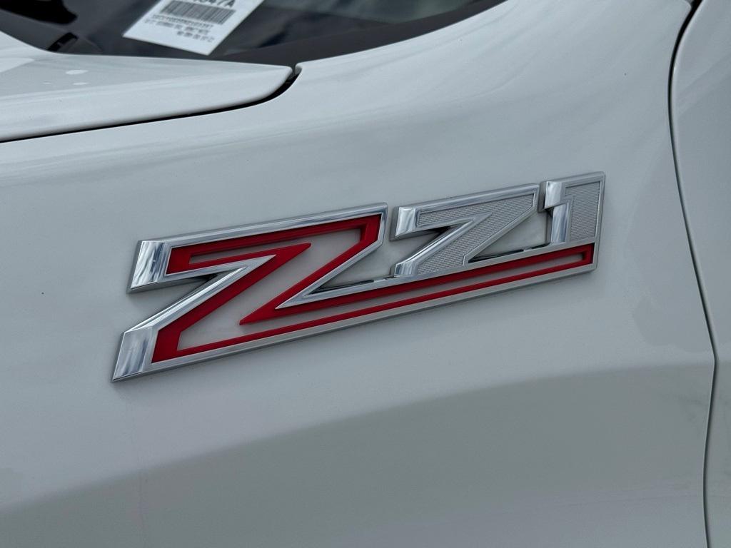 used 2022 Chevrolet Silverado 1500 Limited car, priced at $42,511