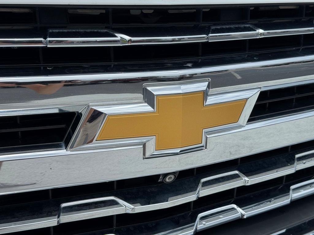 used 2022 Chevrolet Silverado 1500 Limited car, priced at $42,511