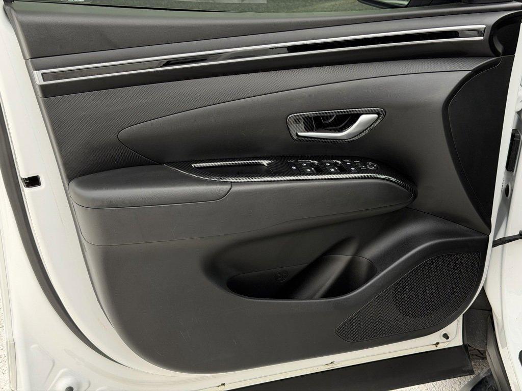 used 2023 Hyundai SANTA CRUZ car, priced at $26,497