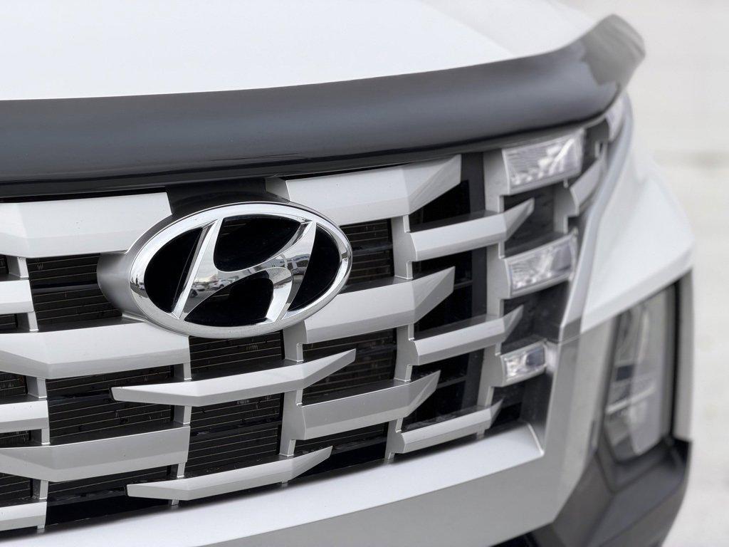used 2023 Hyundai SANTA CRUZ car, priced at $26,497