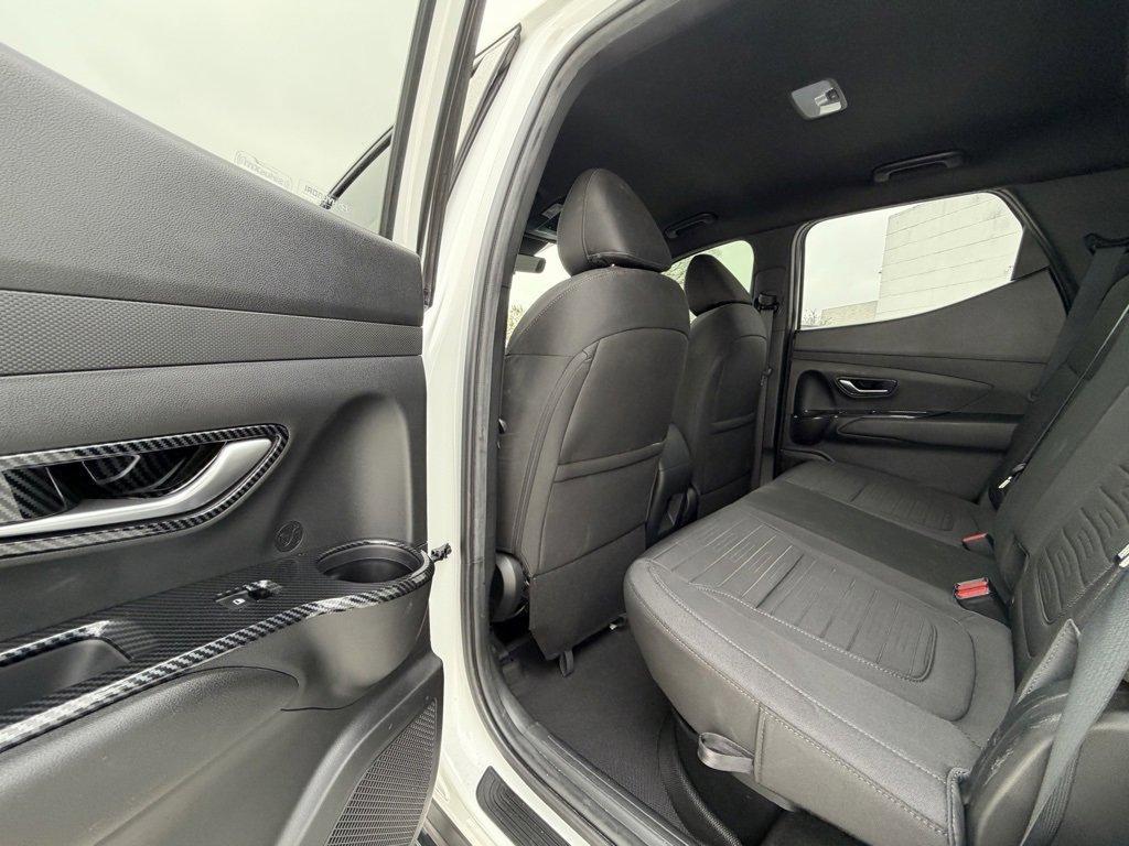 used 2023 Hyundai SANTA CRUZ car, priced at $26,497