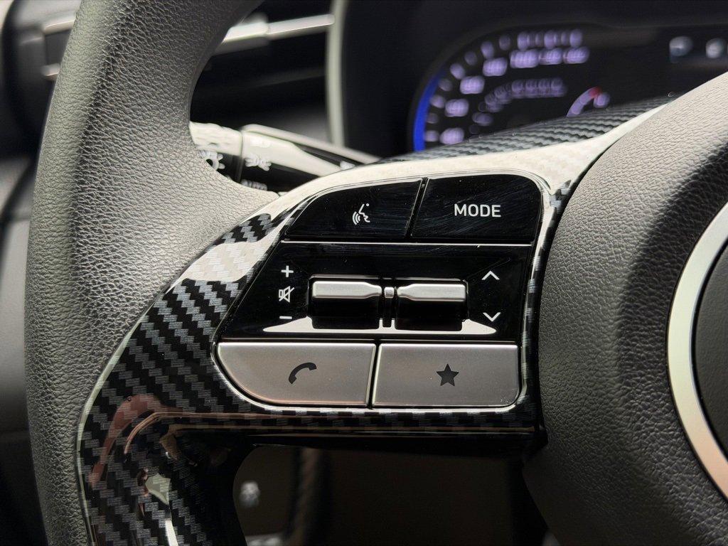 used 2023 Hyundai SANTA CRUZ car, priced at $26,497