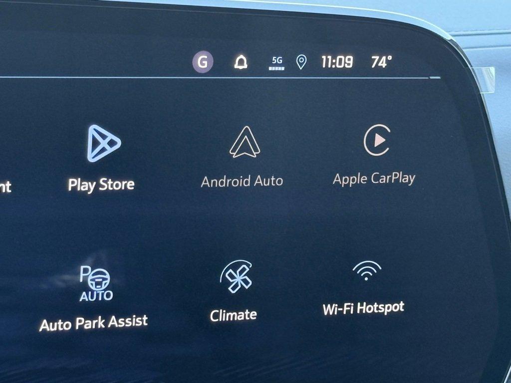 new 2026 Chevrolet Tahoe car, priced at $62,690