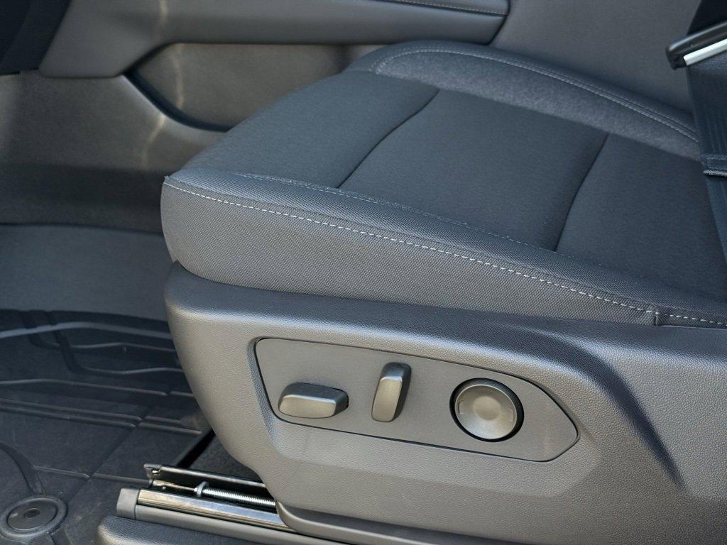 new 2026 Chevrolet Tahoe car, priced at $62,690