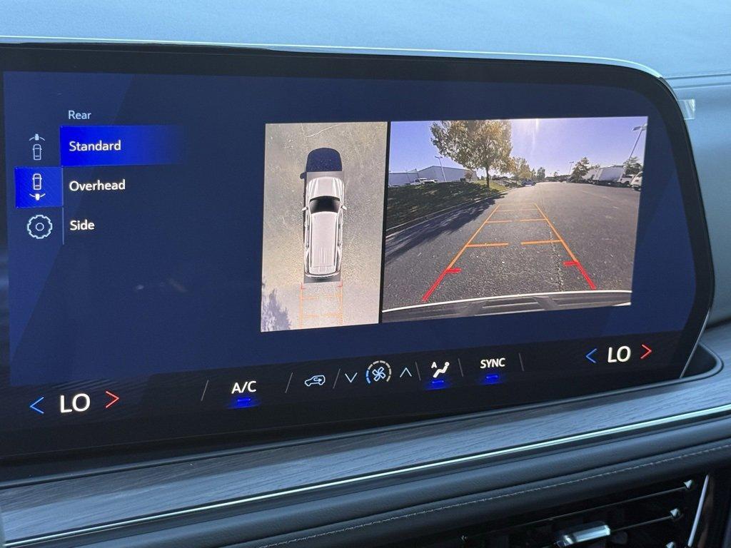 new 2026 Chevrolet Tahoe car, priced at $62,690