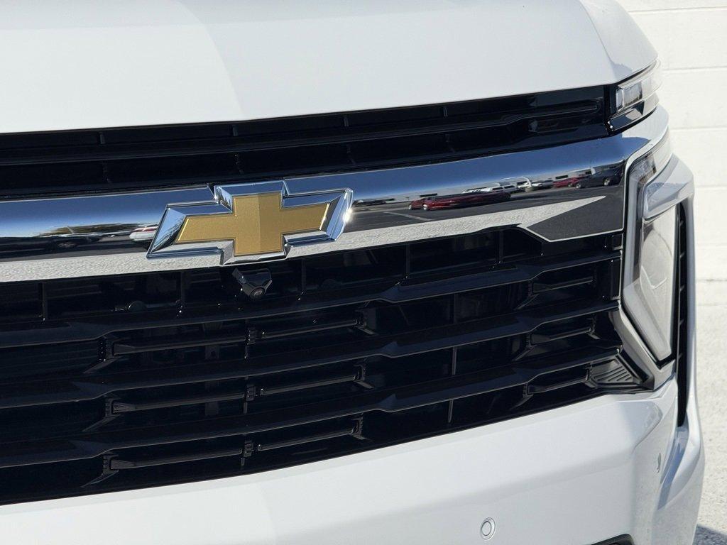 new 2026 Chevrolet Tahoe car, priced at $62,690