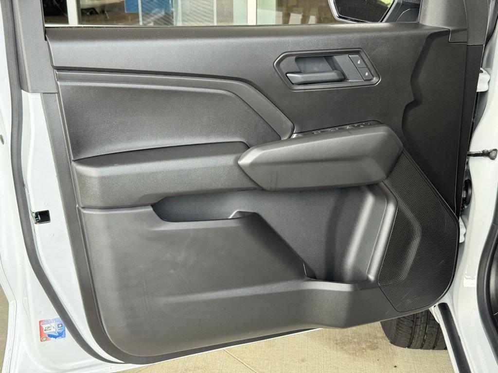 new 2026 Chevrolet Colorado car, priced at $32,405