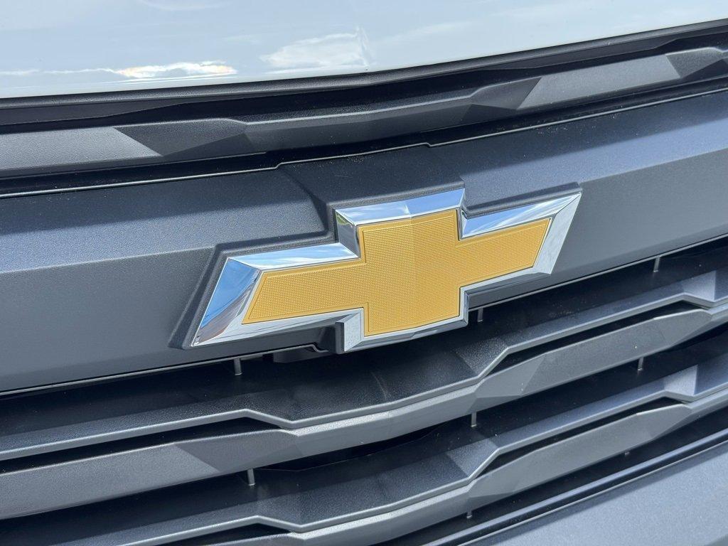 new 2026 Chevrolet Colorado car, priced at $32,405