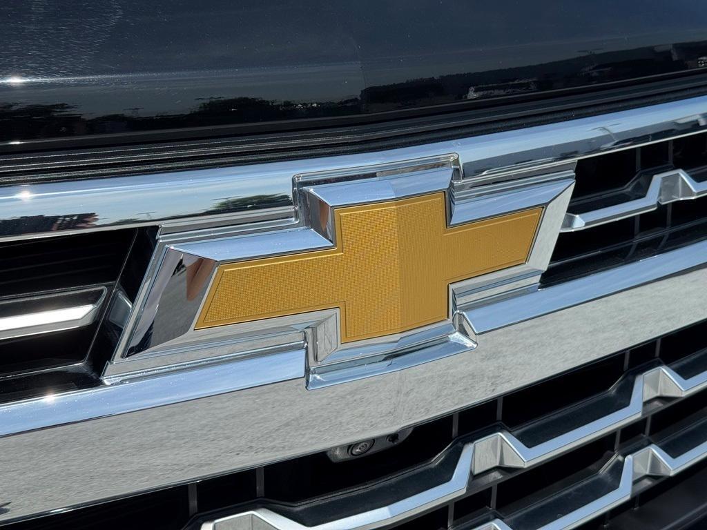 used 2024 Chevrolet Silverado 1500 car, priced at $52,995