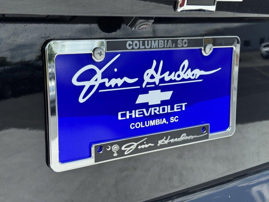 new 2026 Chevrolet Equinox car, priced at $33,340