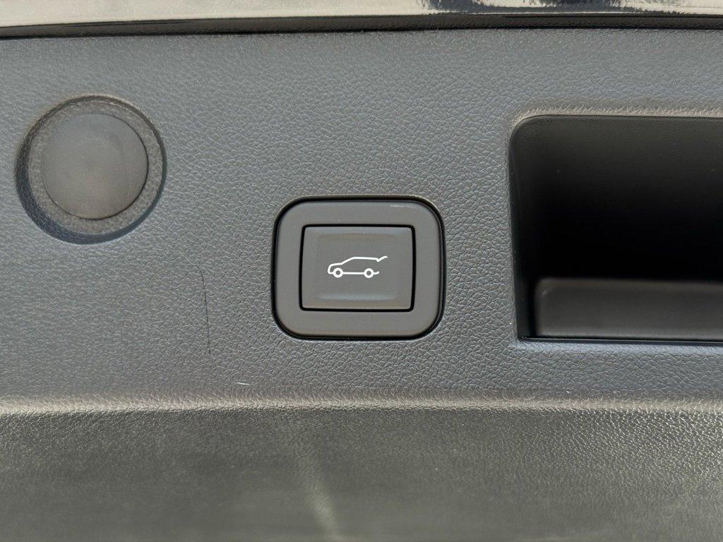 new 2026 Chevrolet Equinox car, priced at $33,340