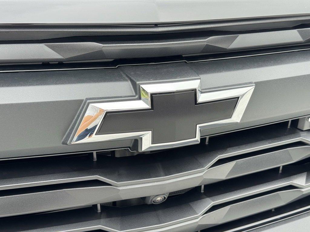 new 2026 Chevrolet Colorado car, priced at $43,610