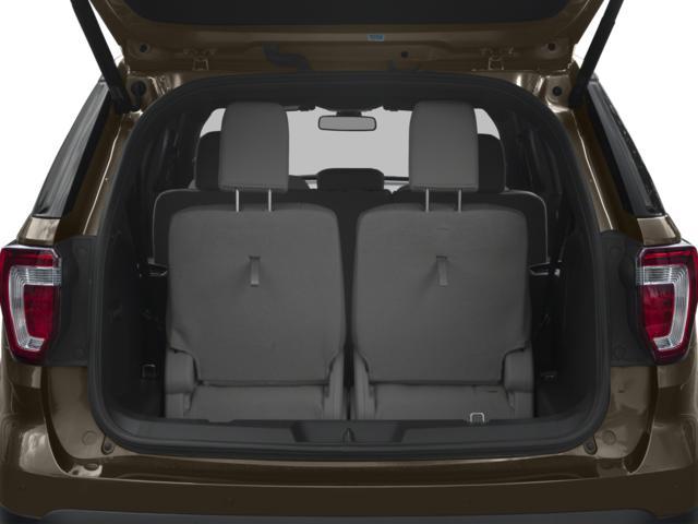 used 2016 Ford Explorer car, priced at $14,991