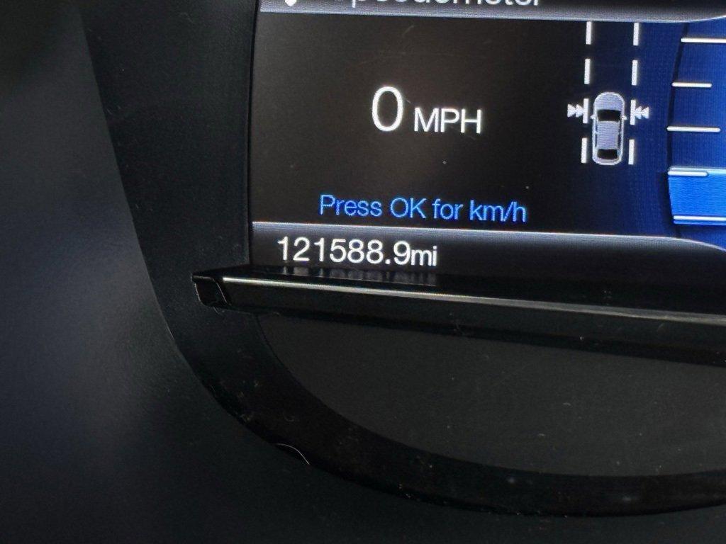 used 2016 Ford Explorer car, priced at $13,754