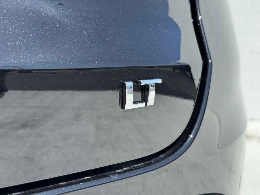new 2025 Chevrolet Trax car, priced at $25,750
