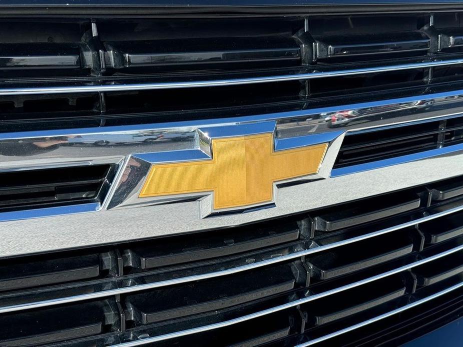 used 2023 Chevrolet Tahoe car, priced at $48,911