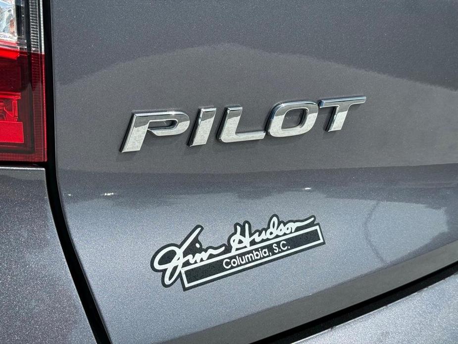 used 2021 Honda Pilot car, priced at $29,991