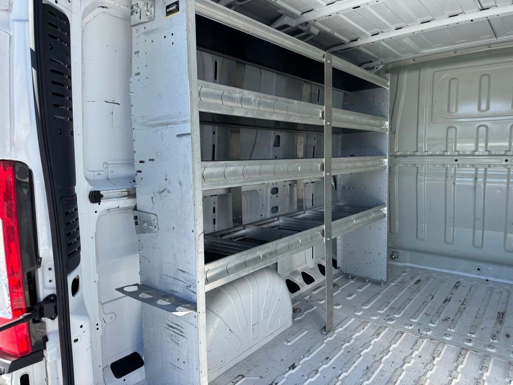 used 2019 Ram ProMaster 1500 car, priced at $16,417