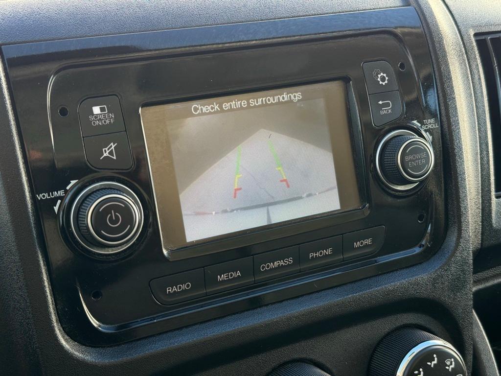 used 2019 Ram ProMaster 1500 car, priced at $16,417