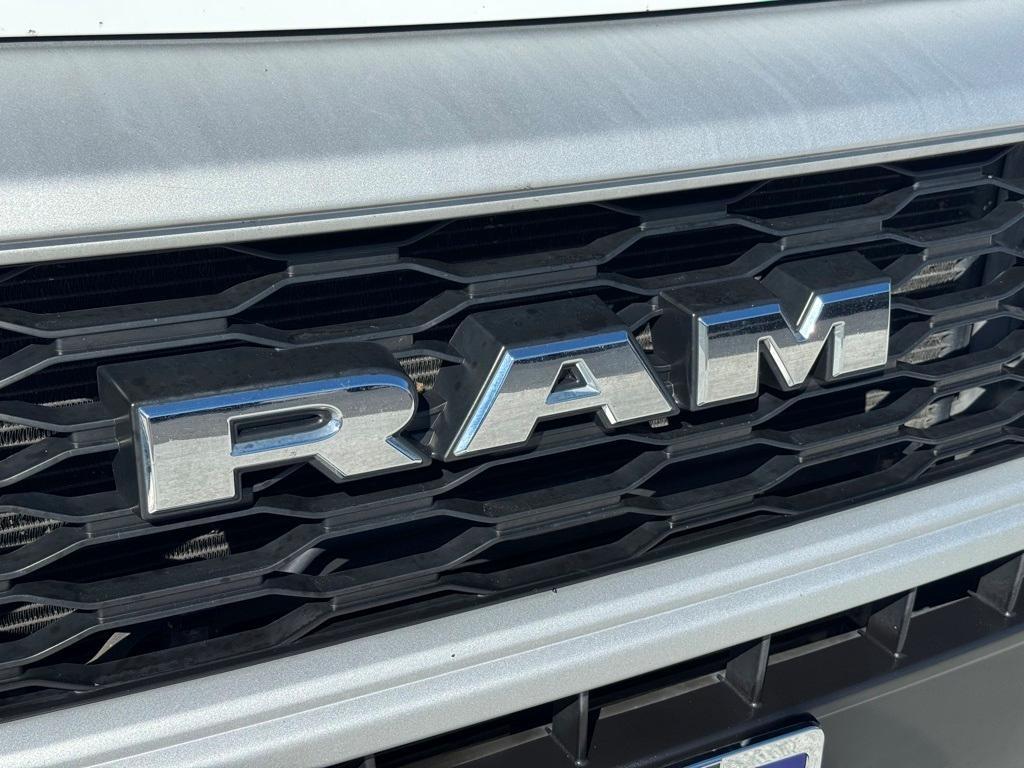 used 2019 Ram ProMaster 1500 car, priced at $16,417