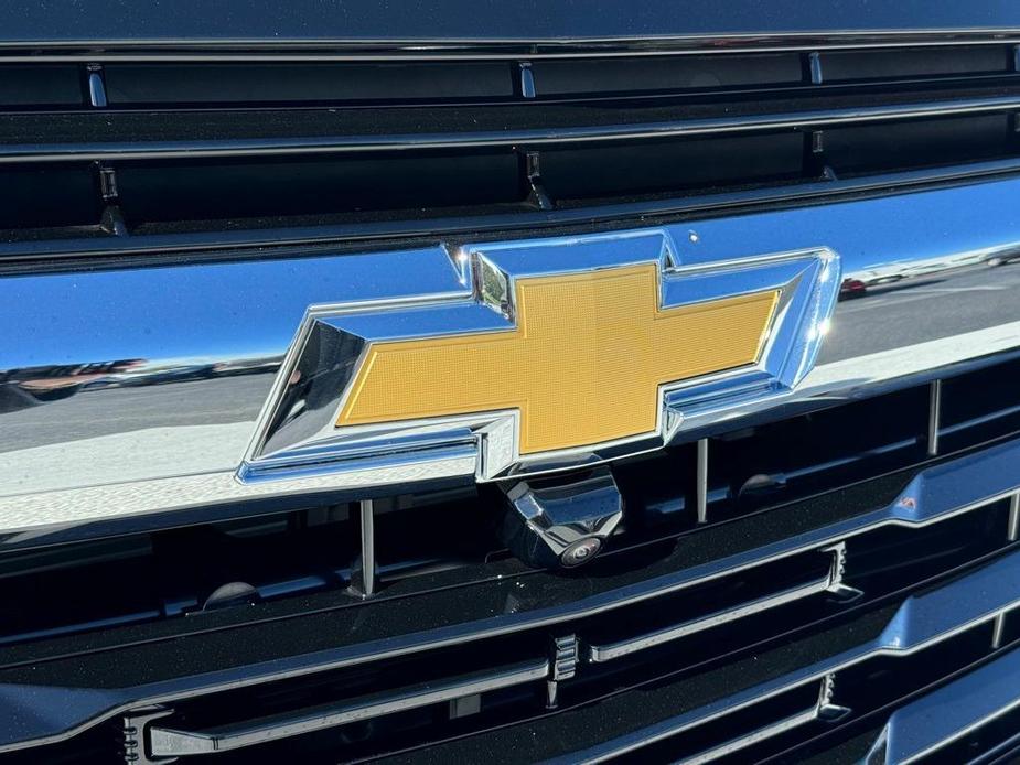 new 2025 Chevrolet Tahoe car, priced at $60,495