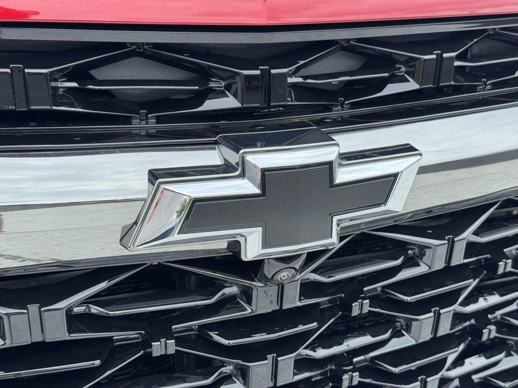 new 2025 Chevrolet Traverse car, priced at $56,565