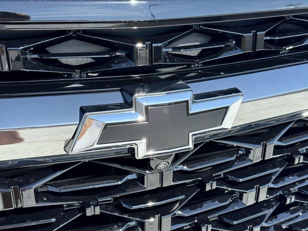 new 2025 Chevrolet Traverse car, priced at $56,070