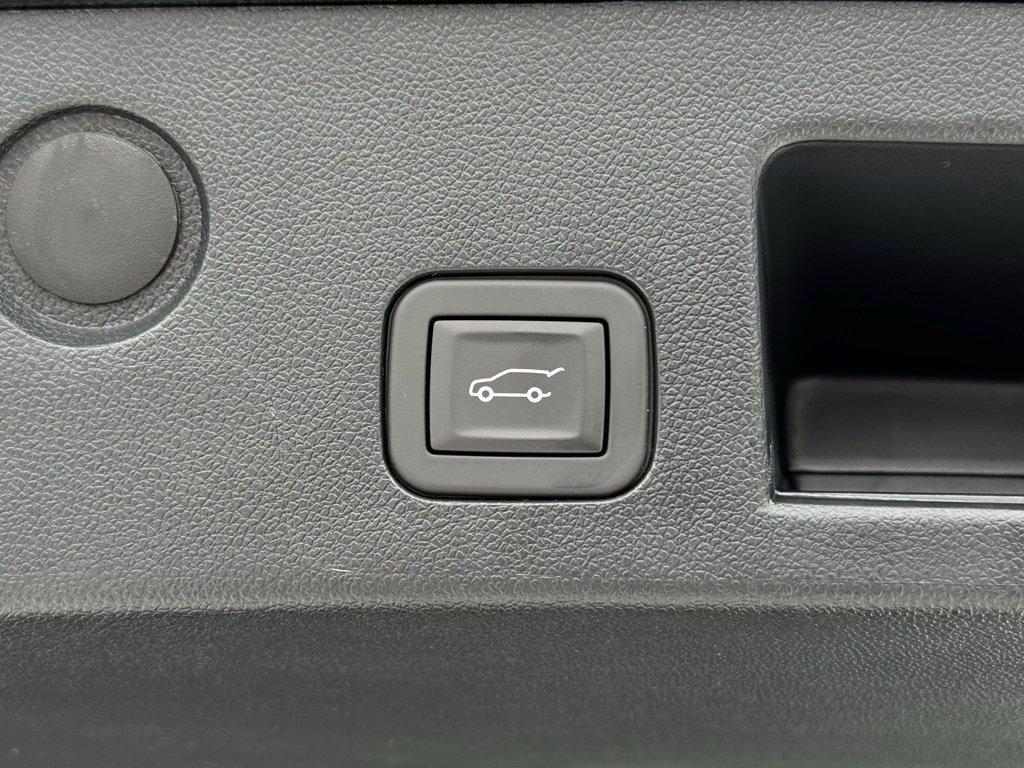 new 2026 Chevrolet Equinox car, priced at $33,340