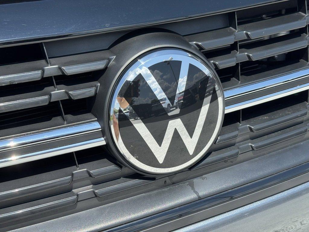 used 2024 Volkswagen Jetta car, priced at $23,491