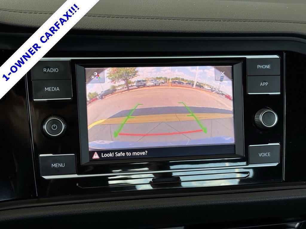 used 2024 Volkswagen Jetta car, priced at $23,491