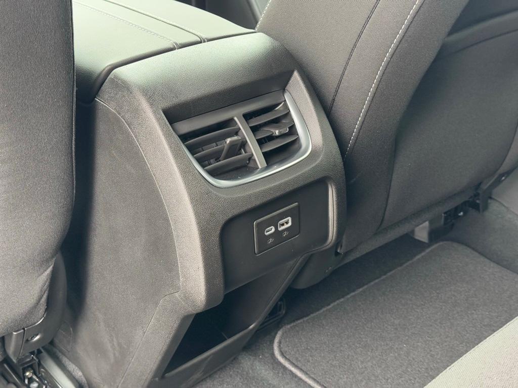new 2025 Chevrolet Blazer car, priced at $36,020