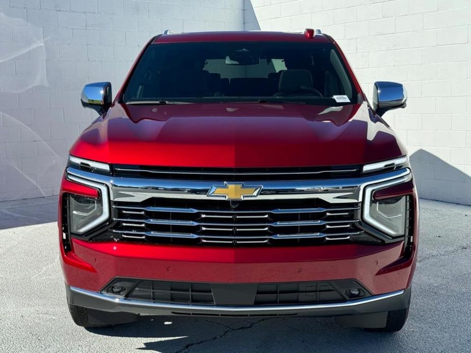 new 2025 Chevrolet Tahoe car, priced at $80,680