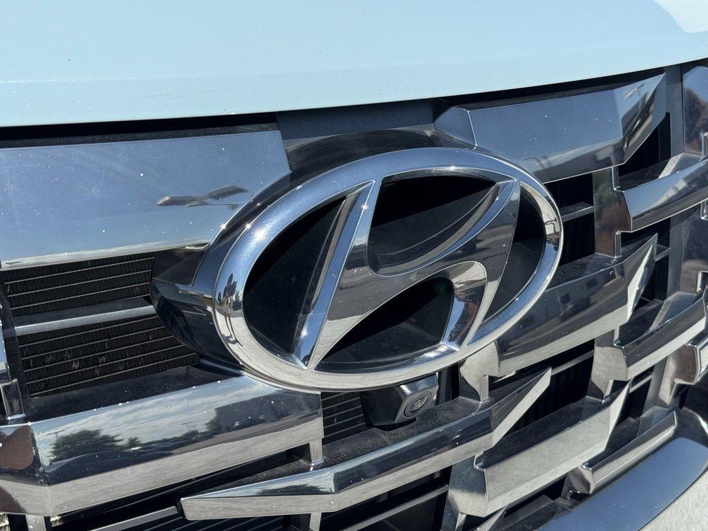 used 2022 Hyundai SANTA CRUZ car, priced at $27,947