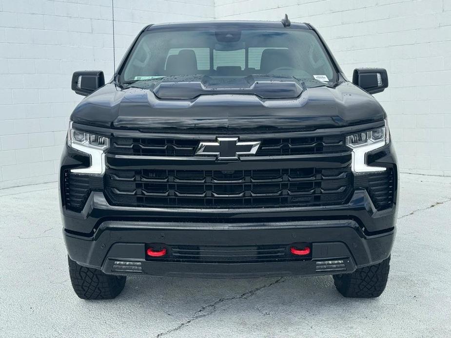 new 2024 Chevrolet Silverado 1500 car, priced at $68,755