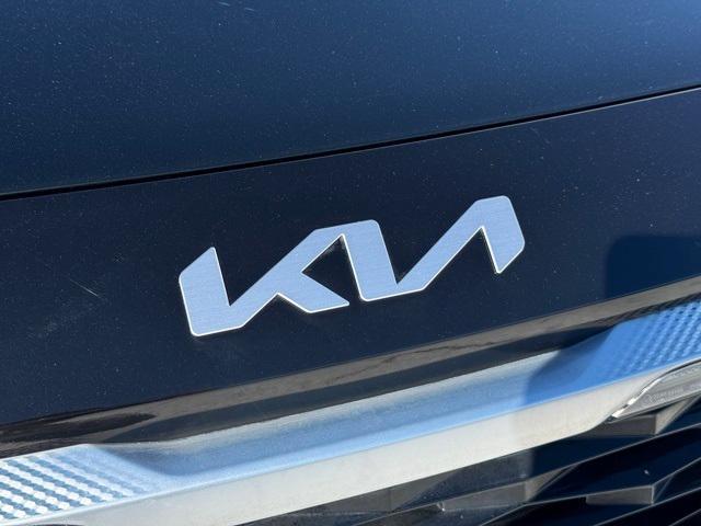 used 2023 Kia Seltos car, priced at $23,475