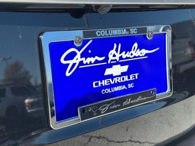 used 2023 Kia Seltos car, priced at $23,475