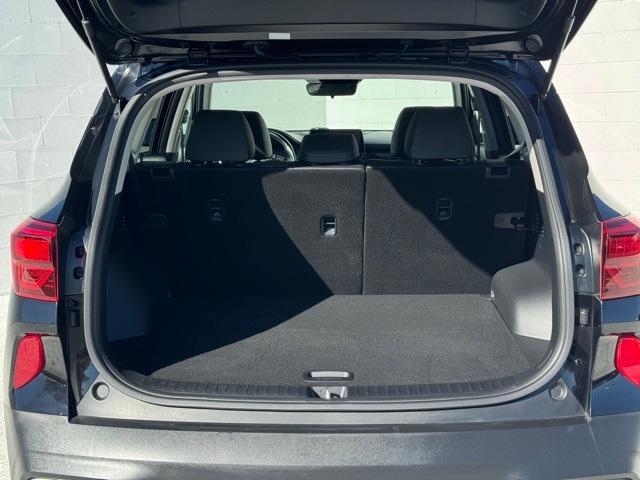 used 2023 Kia Seltos car, priced at $23,475