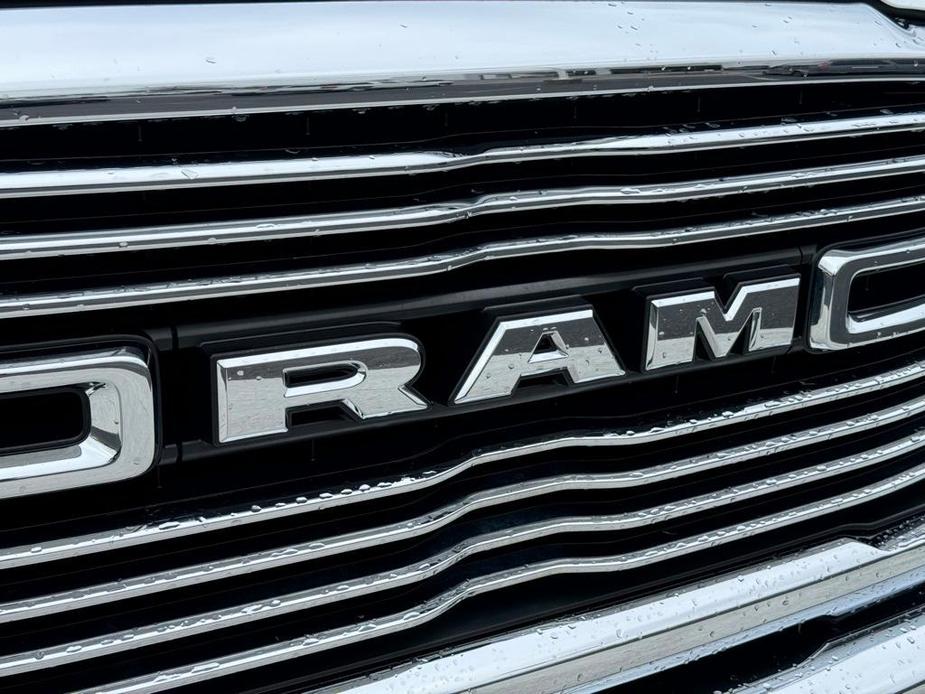 used 2020 Ram 3500 car, priced at $62,811