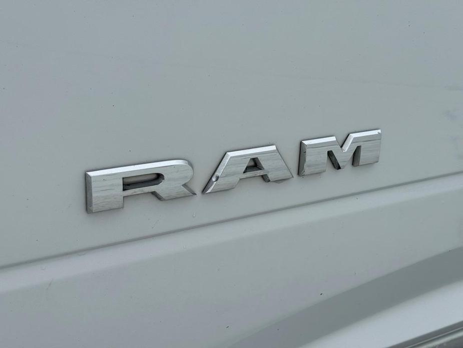 used 2020 Ram 3500 car, priced at $62,811