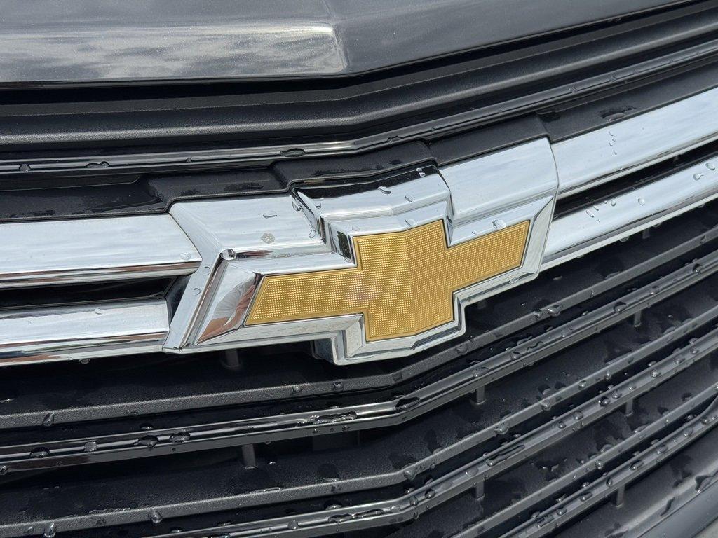 used 2022 Chevrolet Equinox car, priced at $23,164