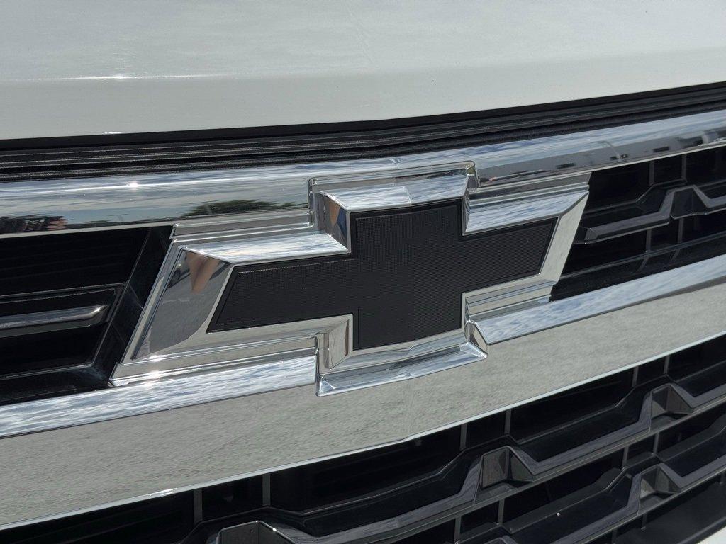 used 2023 Chevrolet Silverado 1500 car, priced at $42,922