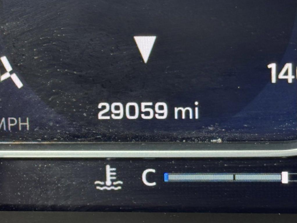 used 2023 Chevrolet Silverado 1500 car, priced at $42,922