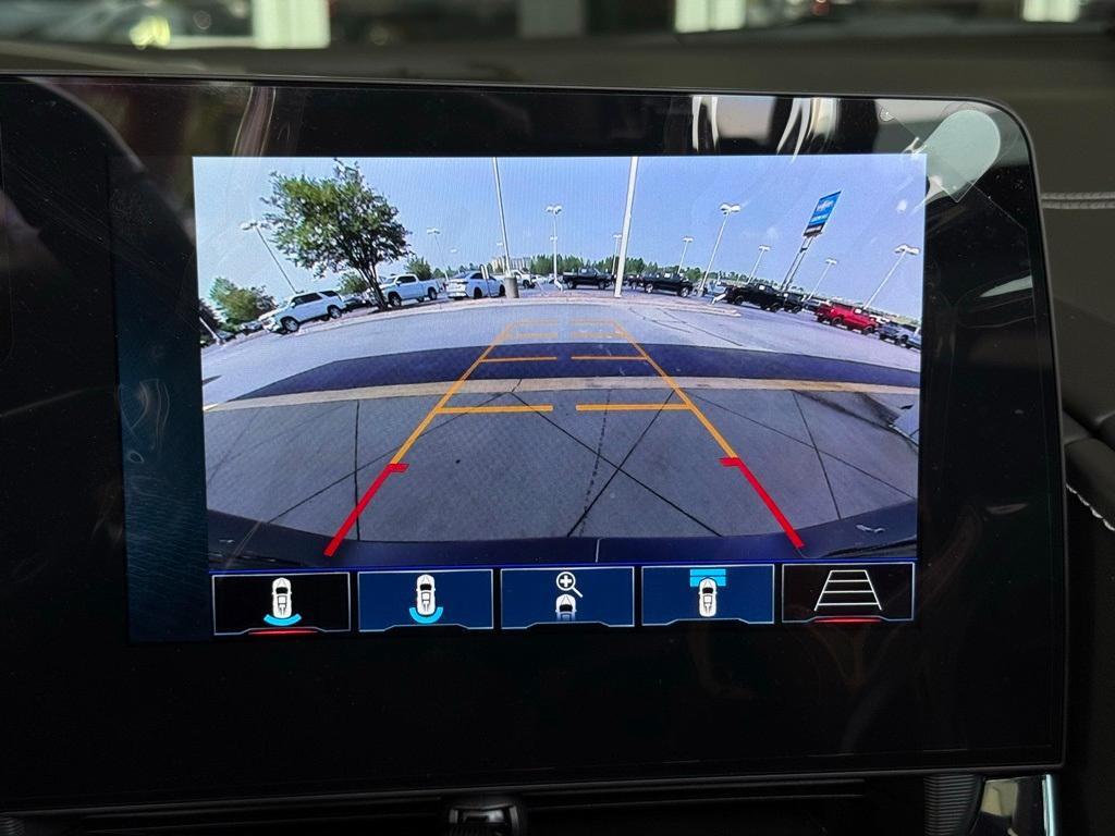 used 2024 Chevrolet Corvette car, priced at $149,991