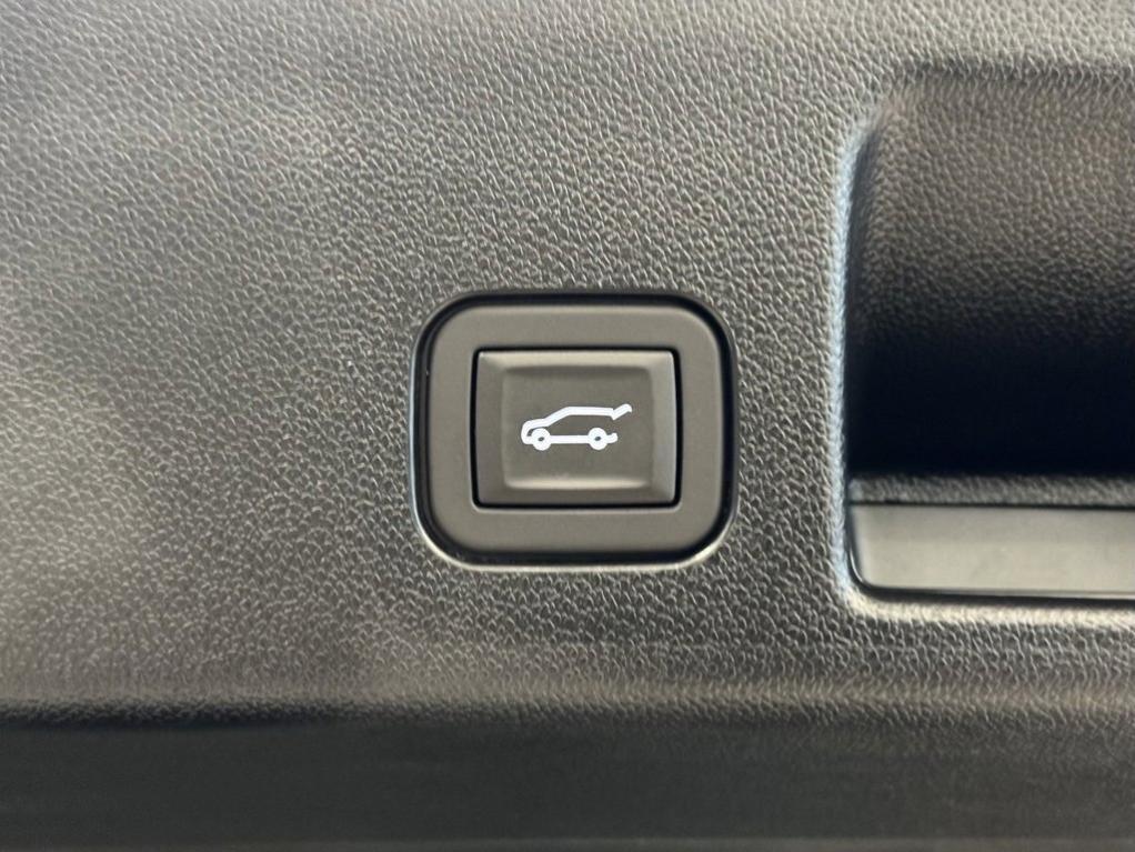 new 2025 Chevrolet Equinox EV car, priced at $34,145